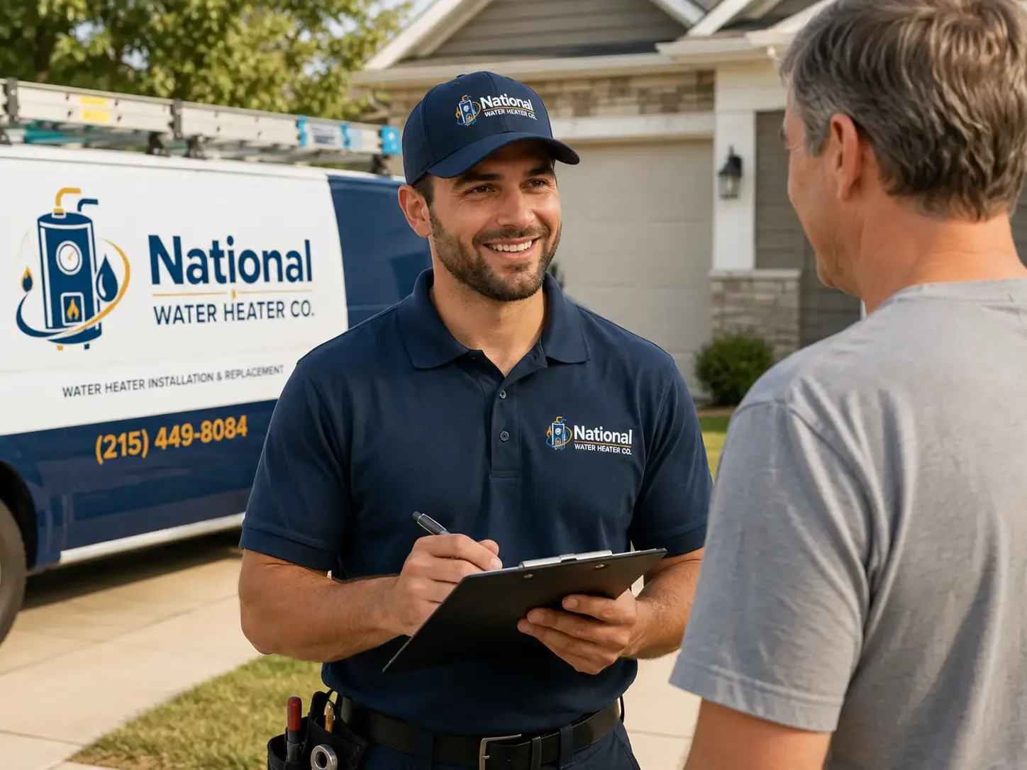 Water Heater Installation East Leroy, MI FAQs